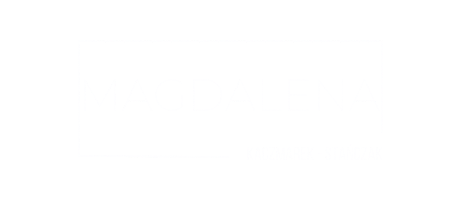 Magdalena Kaczmarek Stańczak